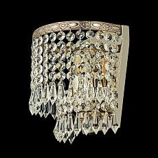 Настенный светильник Arti Lampadari Nonna E 2.10.501 N 3