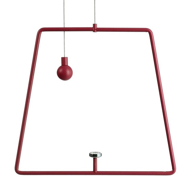 Основание для светильника Deko-Light Miram 930628 Фото № 1