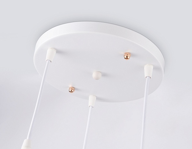 Подвесная люстра Ambrella light Traditional Loft TR8433 Фото № 5