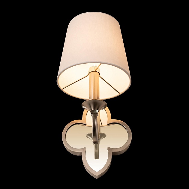 Бра Loft IT Silence 10303W Nickel Фото № 5