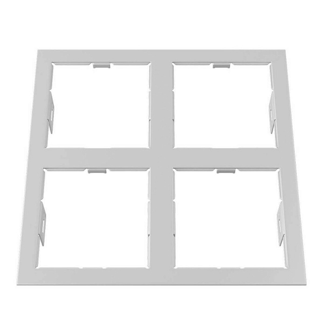 Рамка Lightstar Domino Quadro 214546 Фото № 1