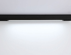 Трековый светодиодный светильник Ambrella Light Track System Magnetic 220V GL1292 3
