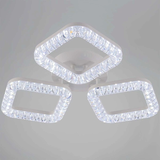 Светильник потолочный Reluce 09848-0.3-03A WH изображение 8 Светильник потолочный Reluce 09848-0.3-03A WH Фото № 8