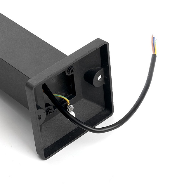 Уличный светодиодный светильник Feron Дубай DH602 11706 Фото № 2