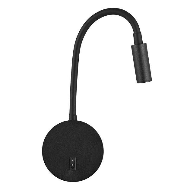 Бра Loft IT Stick 10010BK Фото № 1