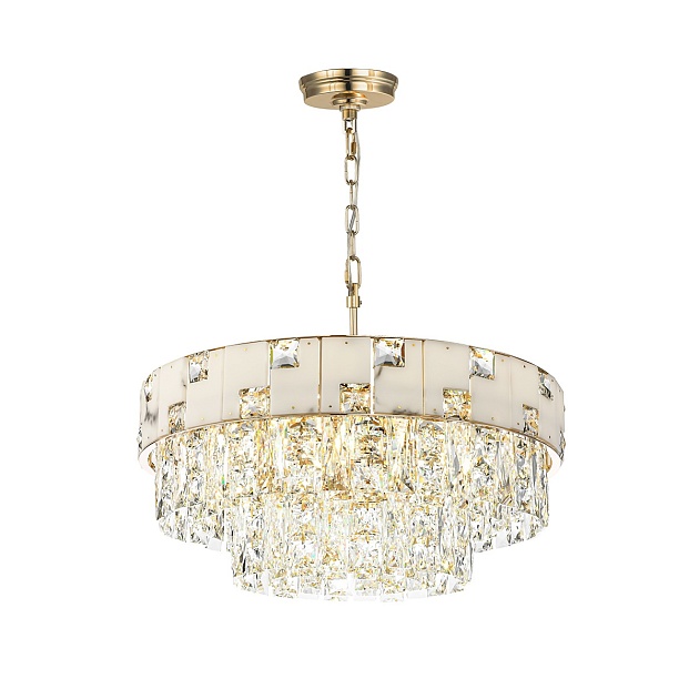 Подвесная люстра Odeon Light Hall Chessi 5076/11 изображение 2 Подвесная люстра Odeon Light Hall Chessi 5076/11 Фото № 2