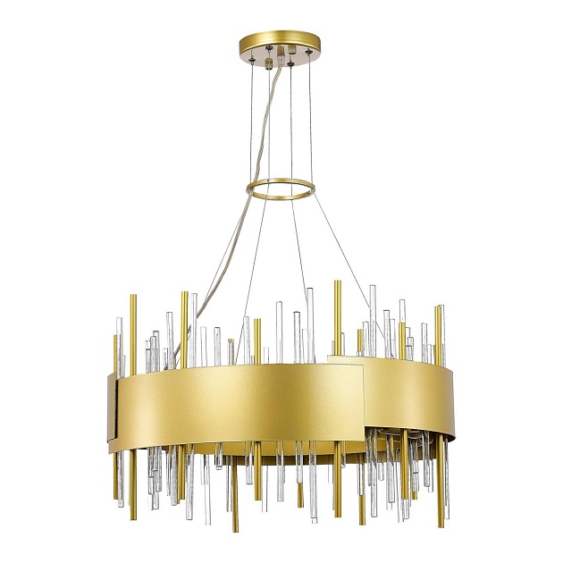 Подвесная люстра ST Luce Olvera SL1633.203.12 Фото № 4