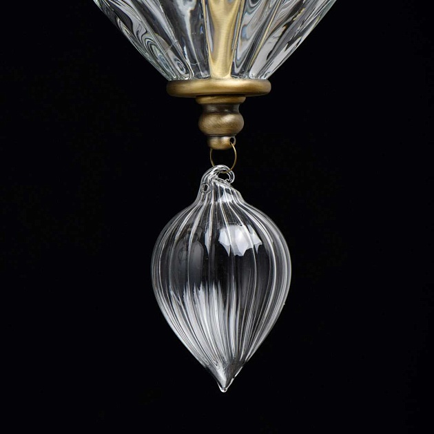 Торшер Chiaro Оделия 1 619041503 Фото № 3