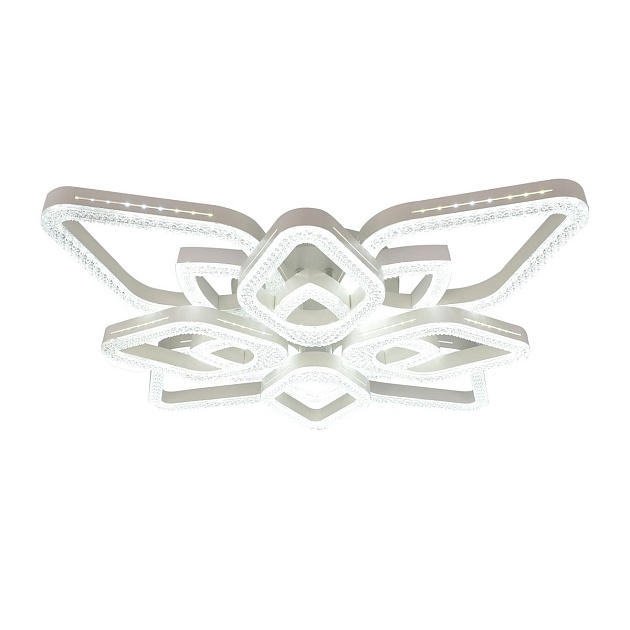 Потолочная светодиодная люстра Escada Sedna 10280/8LED Фото № 1