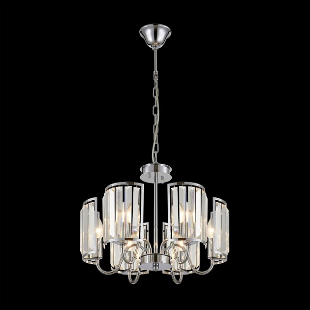 Подвесная люстра Citilux Грета CL333161 изображение 2 Подвесная люстра Citilux Грета CL333161 Фото № 2