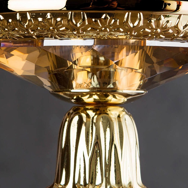 Бра Divinare Simona 5125/07 AP-1 Фото № 4