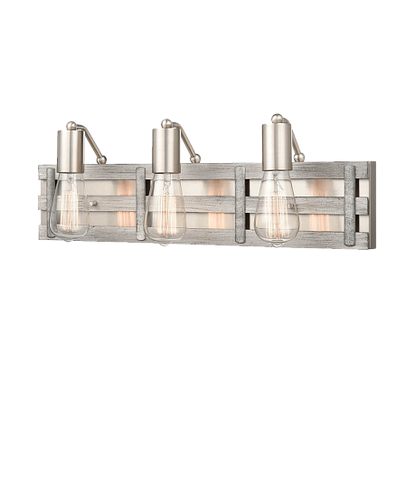 Бра Vele Luce Shield VL6385W03 Фото № 6