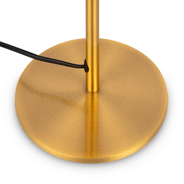 Настольная лампа Maytoni Rueca P060TL-L12BSK1 Фото № 2