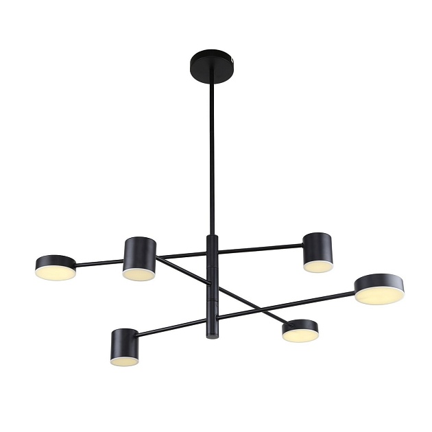 Подвесная люстра F-Promo Ducan 3094-6P Фото № 1