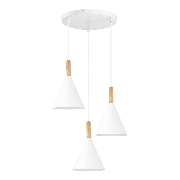 Подвесной светильник Evoluce SLE1255-513-03 Фото № 1