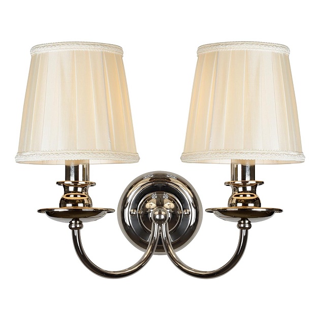 Бра iLamp Armonia W2510-2 Nic Фото № 1