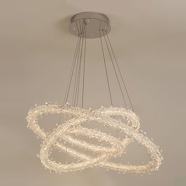 Подвесной светодиодный светильник Newport 8283/S М0064627 изображение 1 Подвесной светодиодный светильник Newport 8283/S М0064627 Фото № 1