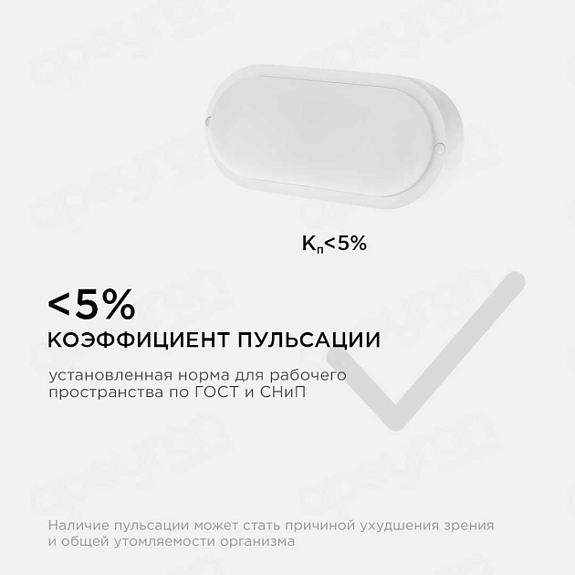 Накладной светодиодный светильник Apeyron 28-03 Фото № 3