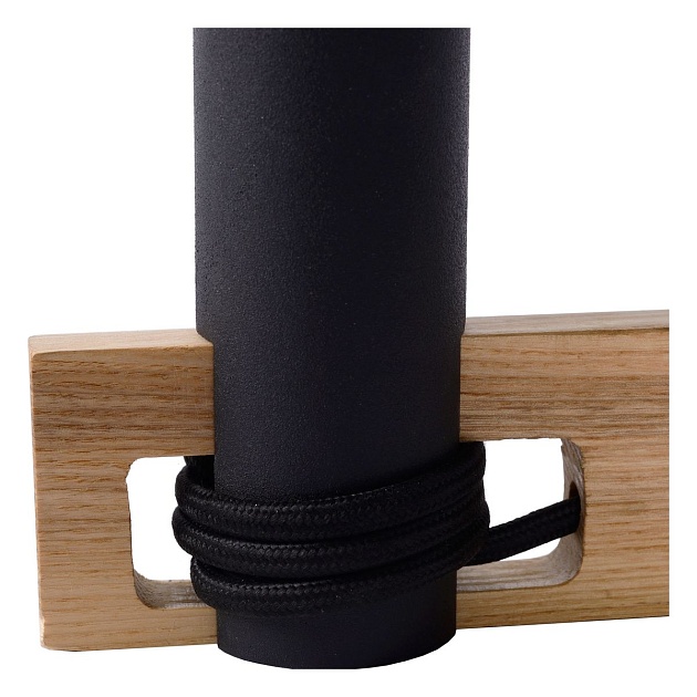 Настольная лампа Lucide Tanner 39520/01/76 изображение 3 Настольная лампа Lucide Tanner 39520/01/76 Фото № 3