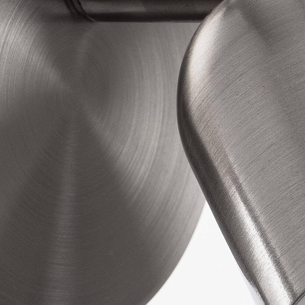 Спот Arte Lamp A3115AP-1SS Фото № 4