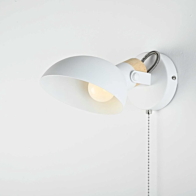 Бра Imperium Loft Onder 140910-26 Фото № 8