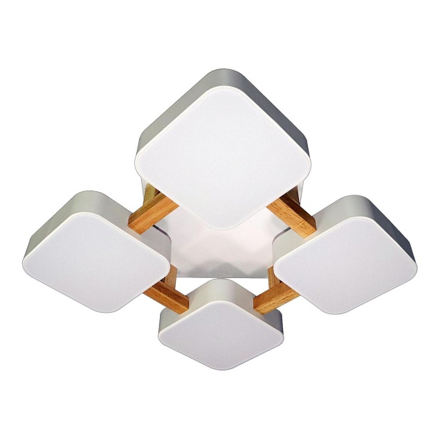 Потолочная светодиодная люстра Natali Kovaltseva Led Lamps 81323 изображение 1 Потолочная светодиодная люстра Natali Kovaltseva Led Lamps 81323 Фото № 1