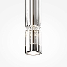 Подвесной светодиодный светильник Maytoni Ordo MOD272PL-L12CH3K1 3