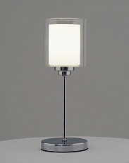 Настольная лампа Moderli Maximilian V11132-1T 3