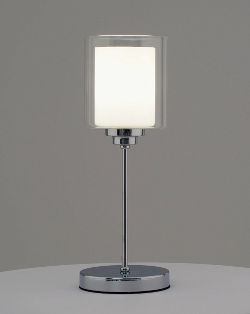 Настольная лампа Moderli Maximilian V11132-1T изображение 4 Настольная лампа Moderli Maximilian V11132-1T Фото № 4