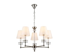 Подвесная люстра Ambrella light High Light LH71001