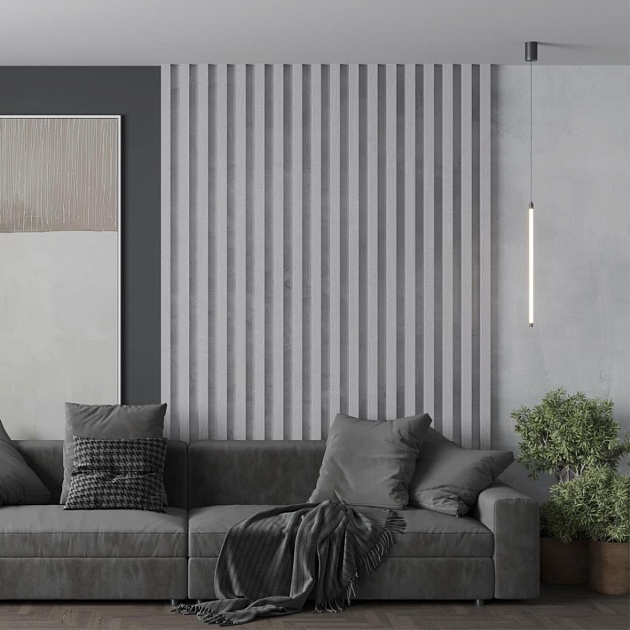 Линейный светодиодный светильник Novotech KONST 359354 Фото № 4