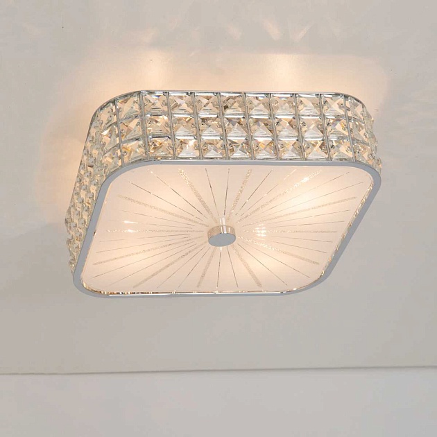 Потолочный светильник Citilux Портал CL324241 Фото № 4