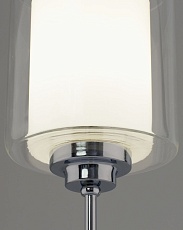 Настольная лампа Moderli Maximilian V11132-1T 1