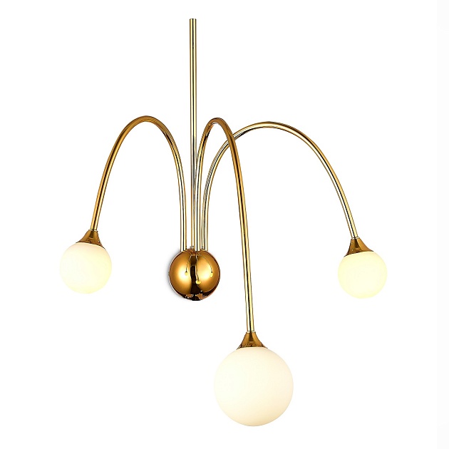 Настенный светильник ST Luce Vive SL1187.201.03 Фото № 3