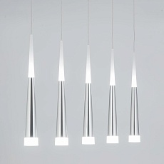 Подвесной светодиодный светильник Citilux Вегас CL227050 2