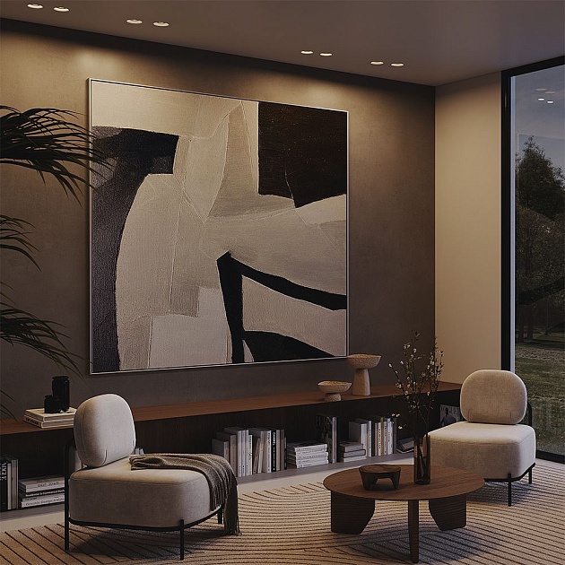 Встраиваемый светильник Maytoni Technical Intro DL111-GU10-W изображение 2 Встраиваемый светильник Maytoni Technical Intro DL111-GU10-W Фото № 2