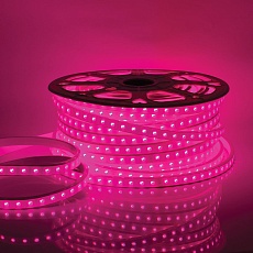 Светодиодная влагозащищенная лента Apeyron 10W/m 60LED/m 2835SMD разноцветная 50M 10-64 5