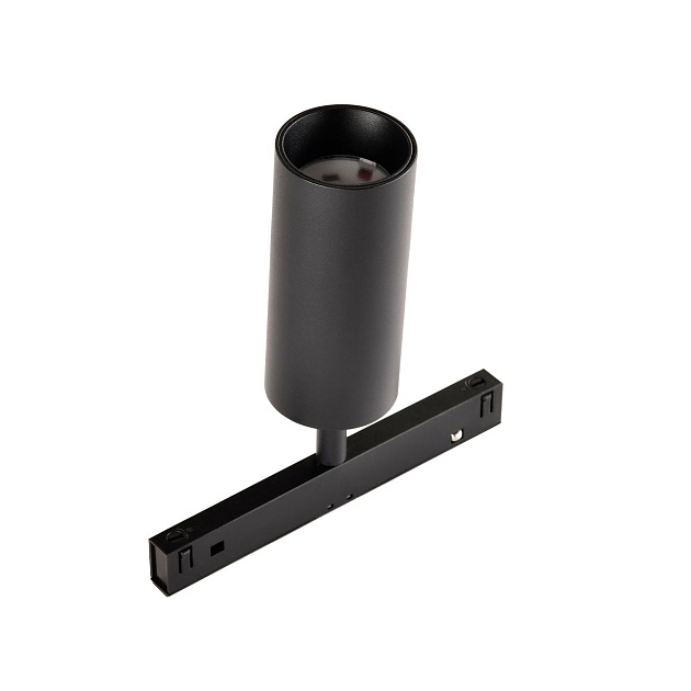 Трековый светодиодный светильник Favourite Logica 4581-1U изображение 3 Трековый светодиодный светильник Favourite Logica 4581-1U Фото № 3