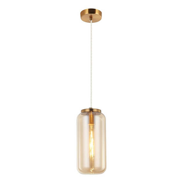 Подвесной светильник Stilfort Bauers 2149/05/01P изображение 1 Подвесной светильник Stilfort Bauers 2149/05/01P Фото № 1