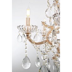 Подвесная люстра Modelux Premium ML.7003.8P 1