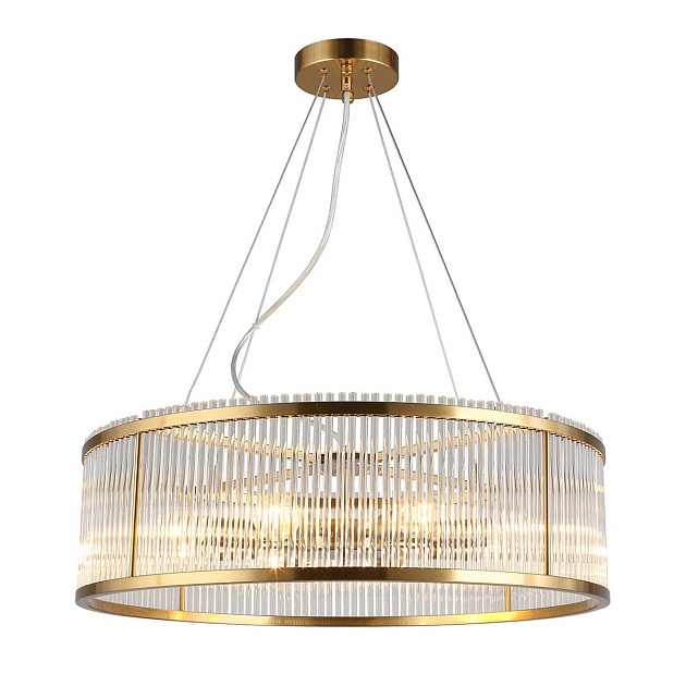 Подвесная люстра Omnilux Portofino OML-67203-08 Фото № 1