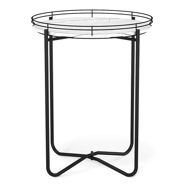 Кофейный стол Мебелик SHT-CT20 008667 изображение 9 Кофейный стол Мебелик SHT-CT20 008667 Фото № 9