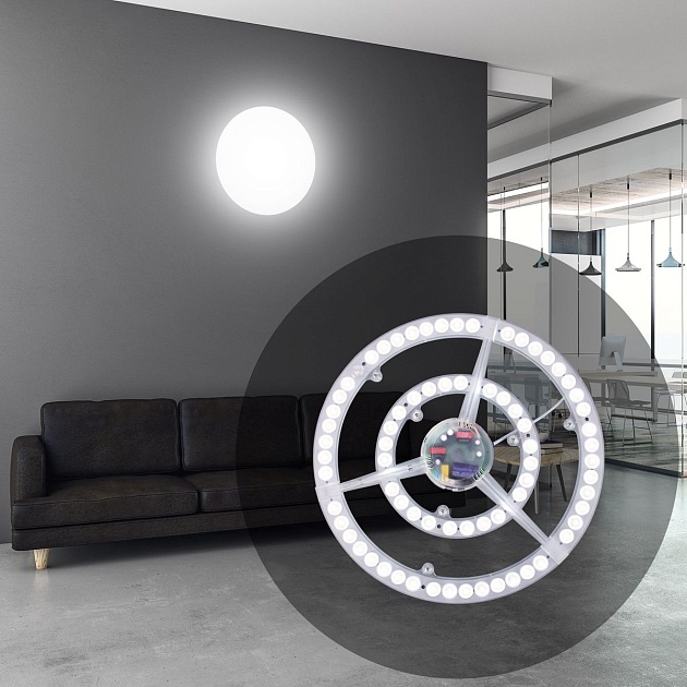 Светодиодный модуль Apeyron 02-28 изображение 6 Светодиодный модуль Apeyron 02-28 Фото № 6