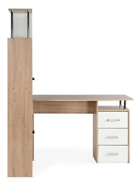 Письменный стол Woodville КС-15 328695 Фото № 12