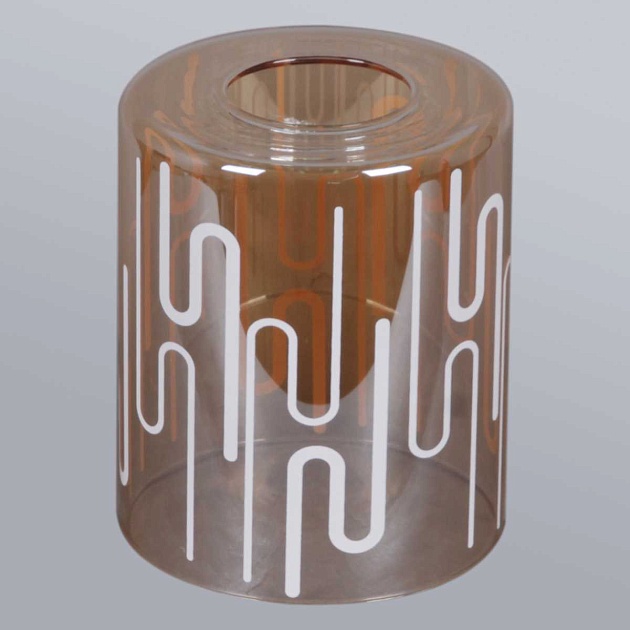 Плафон Reluce 036 GLASS изображение 1 Плафон Reluce 036 GLASS Фото № 1