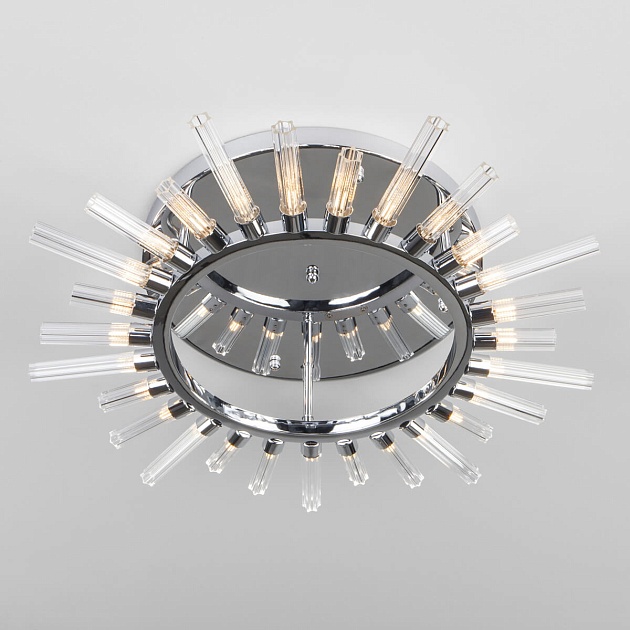 Потолочная люстра Bogates Sole 562 Фото № 1