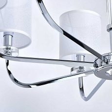 Подвесная люстра Chiaro Палермо 386017008 4