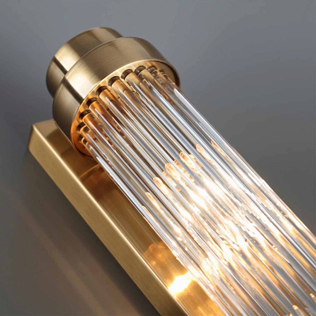 Настенный светильник Odeon Light Walli Lordi 4821/2W Фото № 5