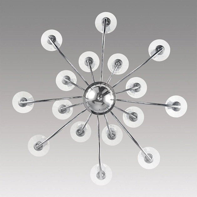 Подвесная люстра Lumion Classi Incanto 8034/16 изображение 5 Подвесная люстра Lumion Classi Incanto 8034/16 Фото № 5