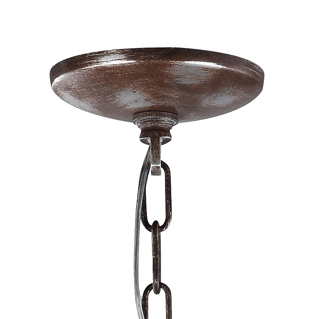 Подвесная люстра Lussole Loft LSP-9378 Фото № 5